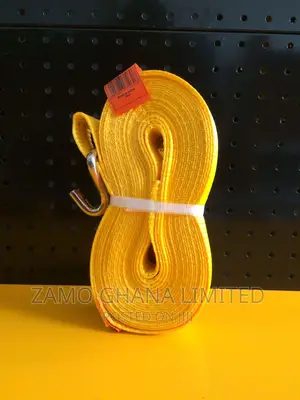 Ratchet Straps / 10m - Hrsp2101