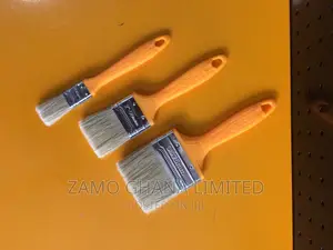 3pcs Paint Brush Set - CHPTB