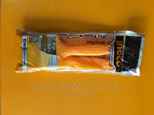 3pcs Paint Brush Set - CHPTB