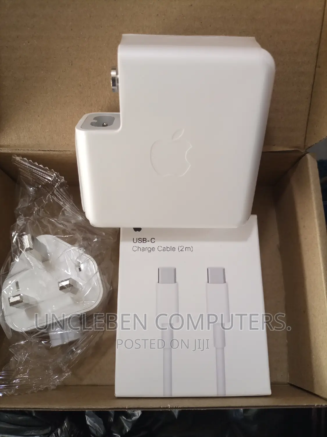Macbook Type C Charger
