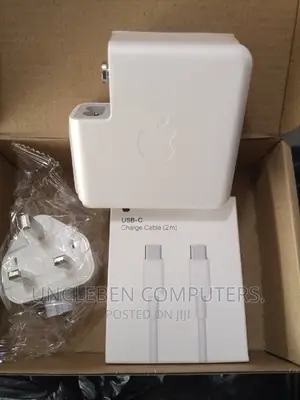 Macbook Type C Charger