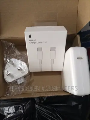 Macbook Type C Charger