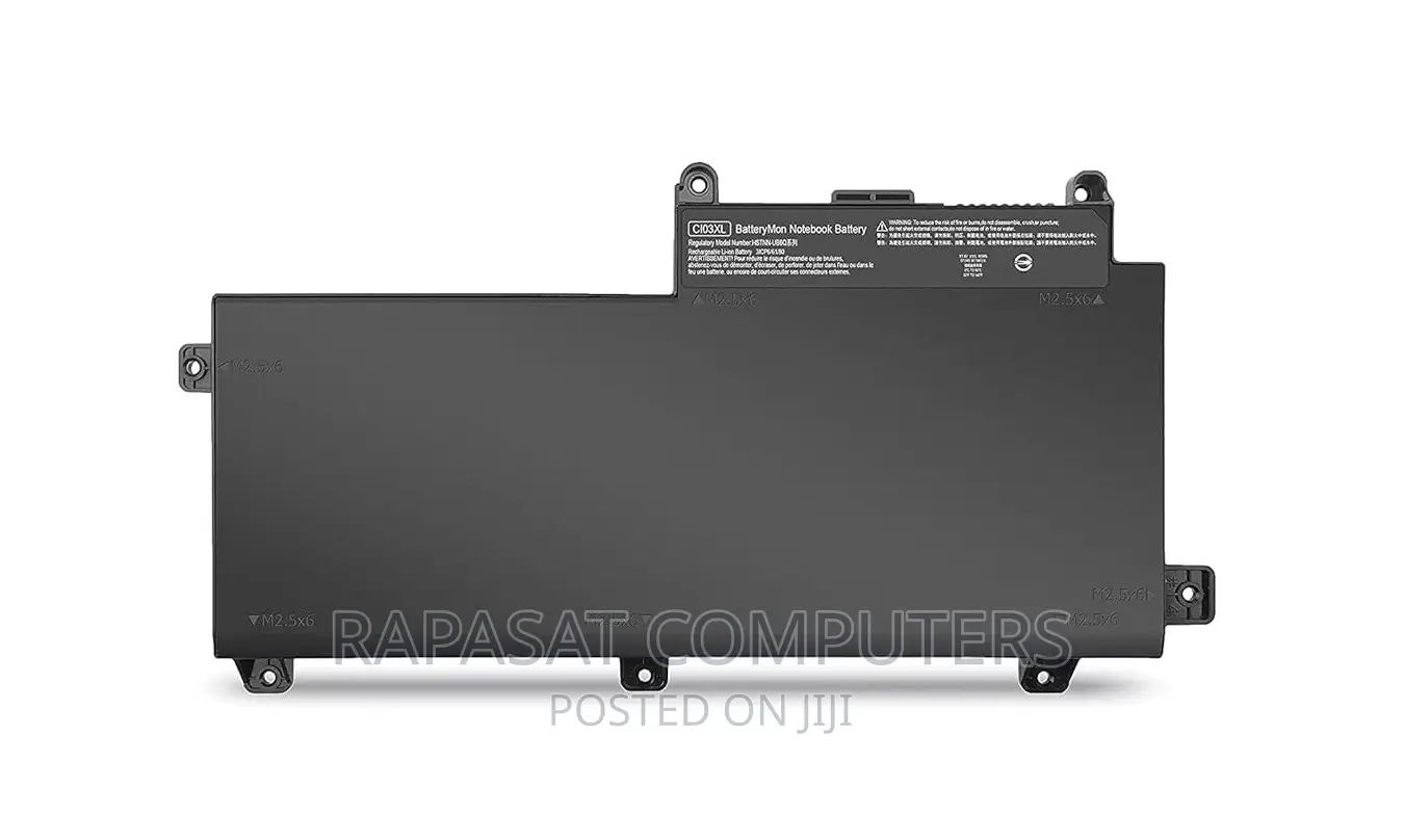 HP Ci03xl Battery