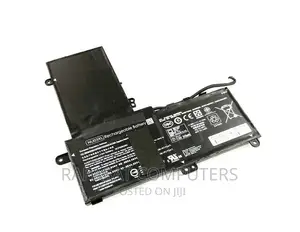 HP Nu03xl Battery