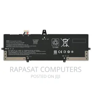 HP Bm04xl Battery