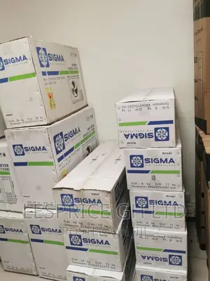 Superb//Sigma 12009btu 410a Air Condition