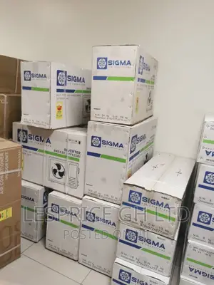Sigma 1.5hp// Air Conditioner