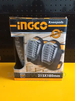 Kneepads (Extra Comfort) - Hkpt0101