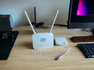 High Speed 4G Router 300mbps