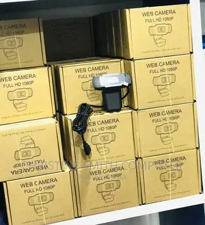 Usb Web Camera