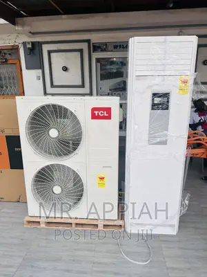 Newly in Stock TCL 2.0hp Standing Air Conditioner(R32).