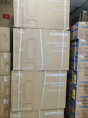 Latest TCL Inverter- 2.0hp Air Conditioner