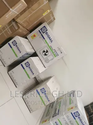 Sigma 1.5hp// Best Quality AC