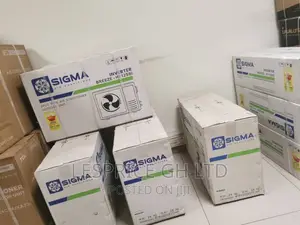 Sigma 1.5hp//Split AC