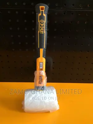 Rubber Hammer 8oz - Hruh8308