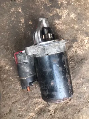 Hyundai Accent 2011-2015 TESTED STARTER MOTOR Available