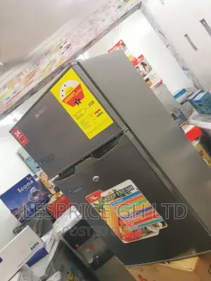 Chigo 85L Double Door Fridge