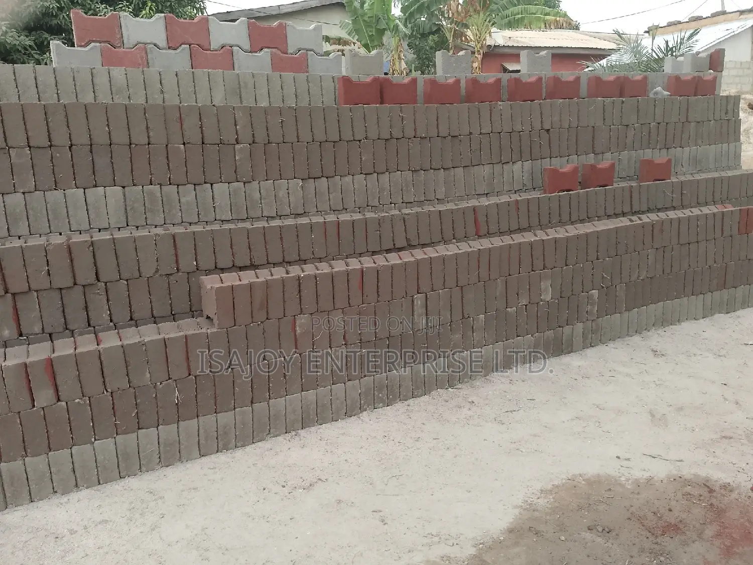 Interlocks