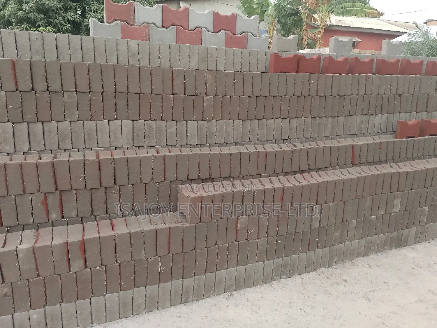 Interlocks
