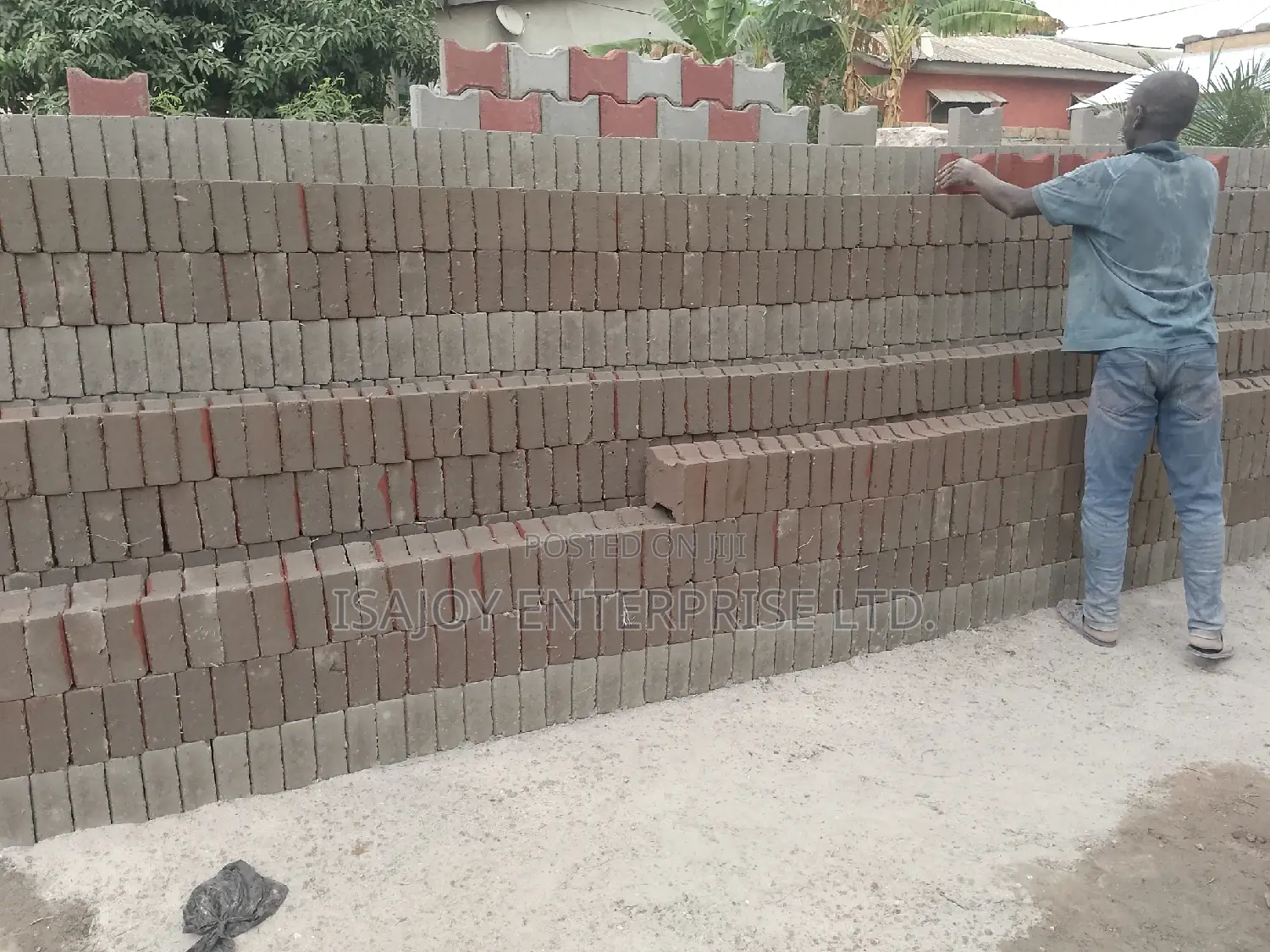Interlocks