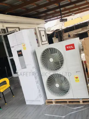R410 Gas TCL White Split Gas 2.0hp R32 Airconditioner
