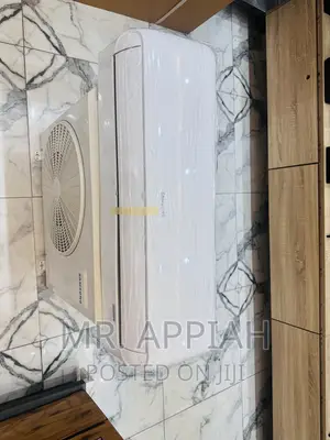 Energy Efficient Samsung 2.5hp Split Type Air Conditioner.