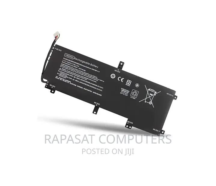 HP Vs03xl Battery