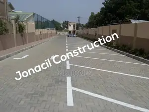 General Construction, Pavement, Tiling, Gardening and General Building
