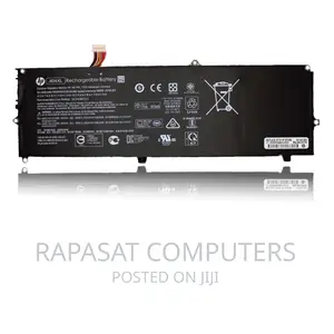 HP Ji04xl Battery