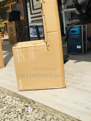 Samsung Black Wireless Bluetooth B650 Electric Speaker