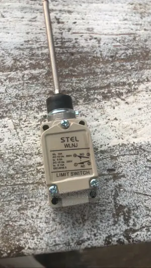 Limit Switch