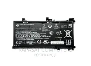 HP Te04xl Battery