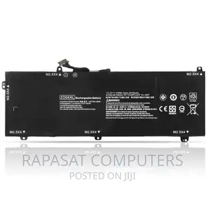 HP Zo04xl Battery