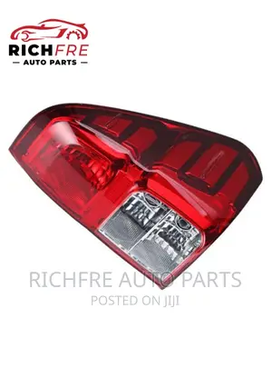 Toyota Hilux 2015/2016 Tail Light Taillight