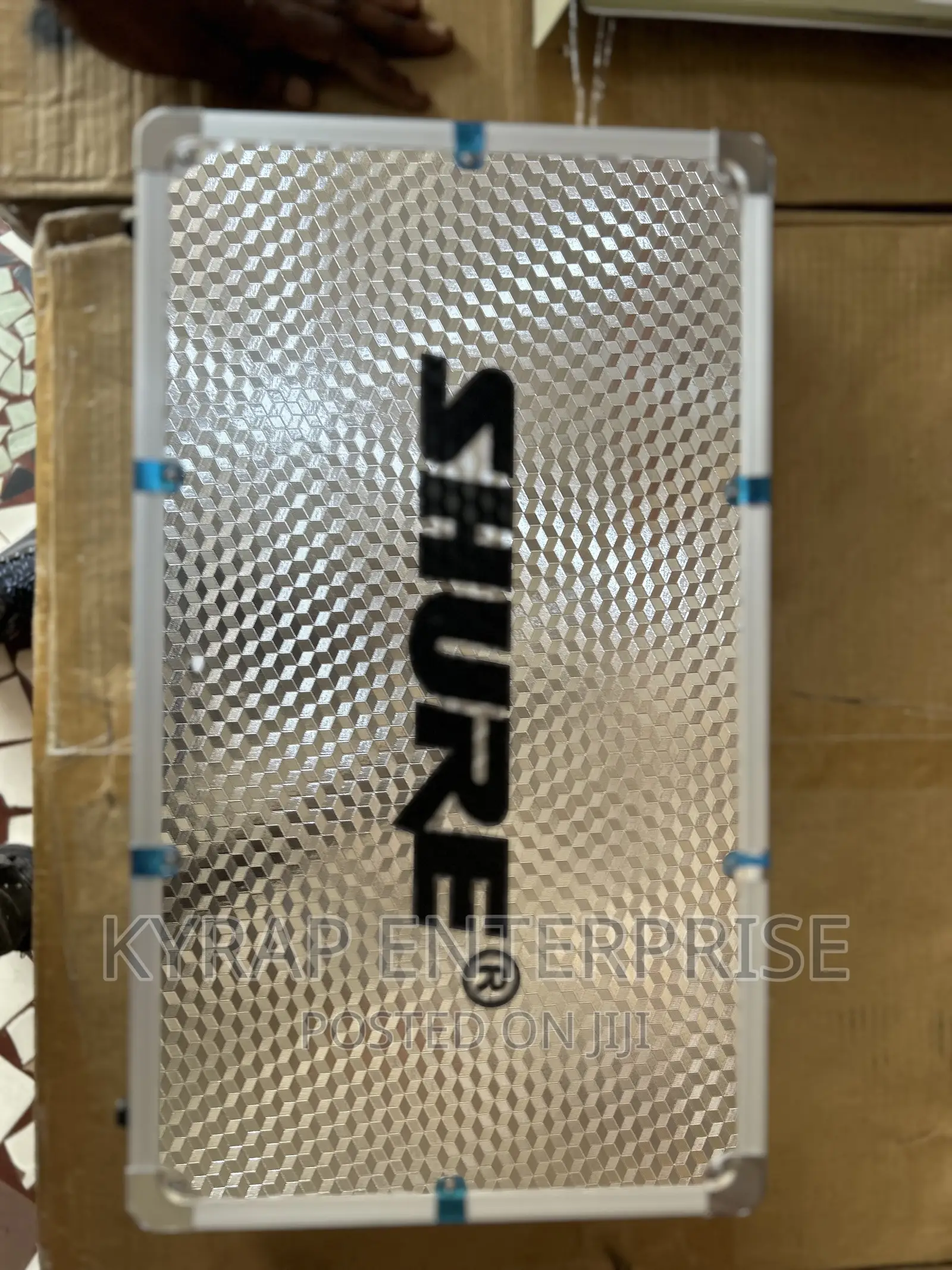 Shure Performance Gear 7kit Drums Mic