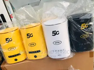 Mtn 5g Lte Turbonet Cat 6 Router Zlt X20