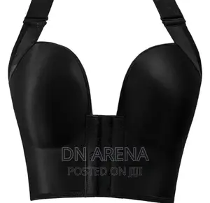 Longline Comfortable Bra