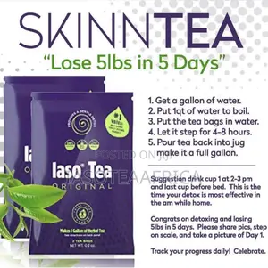 Iasoteaafrica