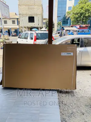 Energy Efficient Samsung 85Q60B 85 Inch Qled Smart Tv.
