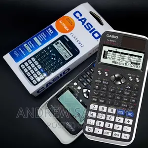 Casio Fx-991ex Classwiz