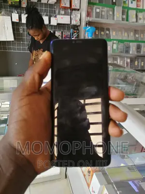 Huawei P30 Pro 128 GB Black