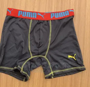 Shorts Inner Stretch