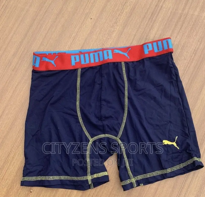 Shorts Inner Stretch