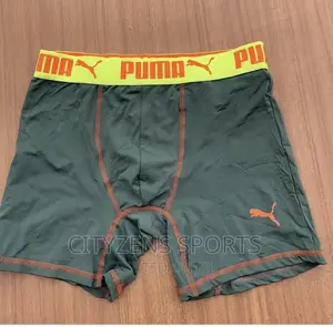 Shorts Inner Stretch