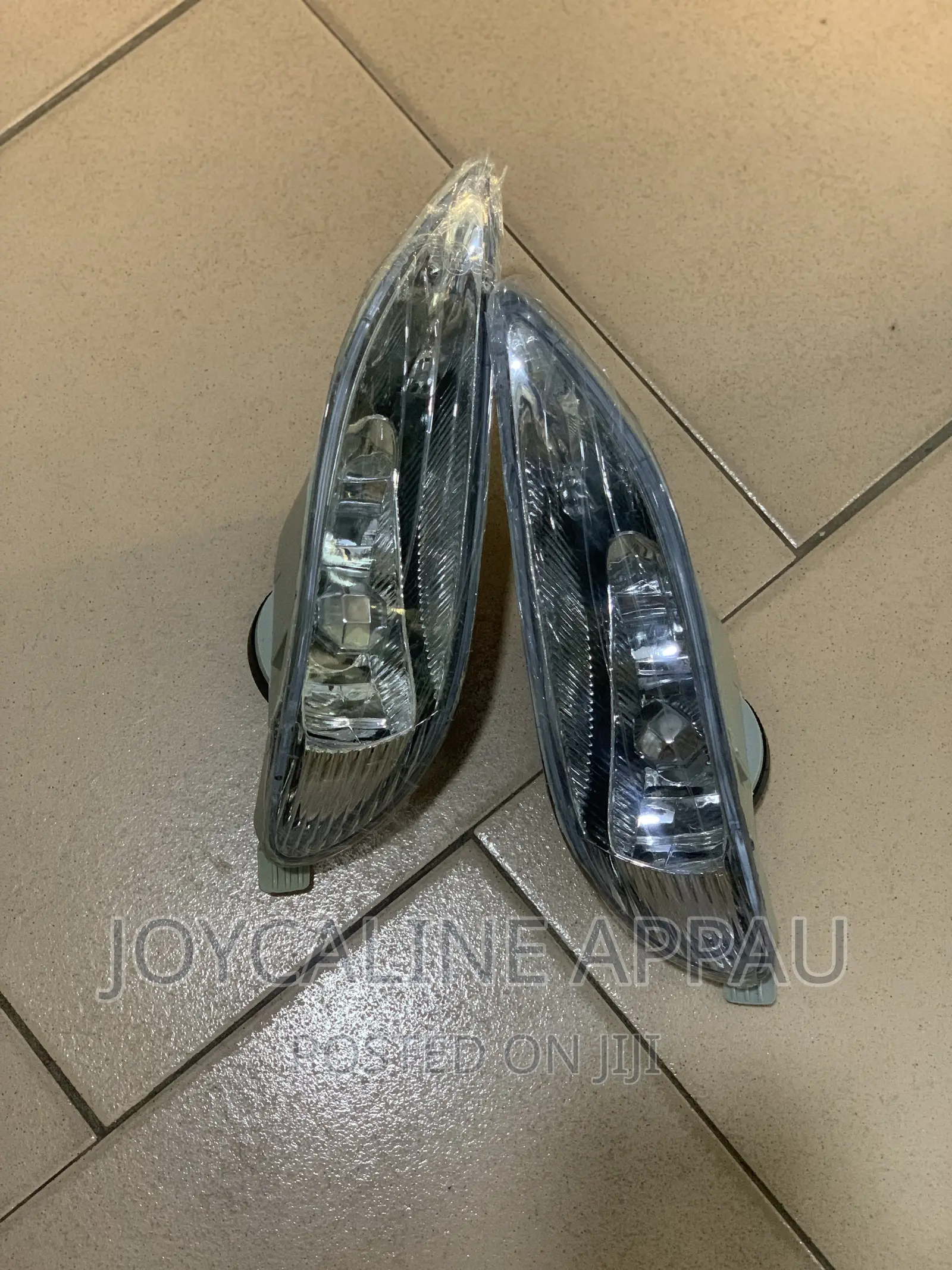 Toyota Corolla S 2003 to 2008 Fog Light