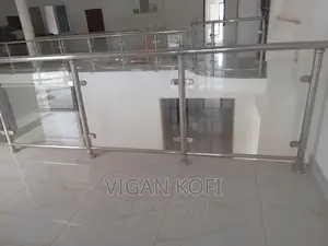 Balustrade