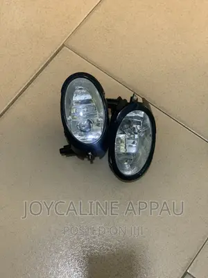 Honda CR-V Fog Light
