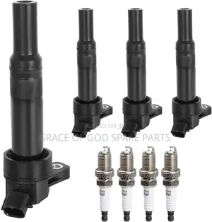 Hyundai Elantra.6l 2.0l Ignition Coils Original