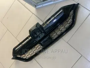 Honda CR-V Front Grille 2020