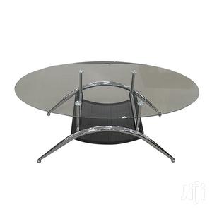 Coffee Table Tempered Glass